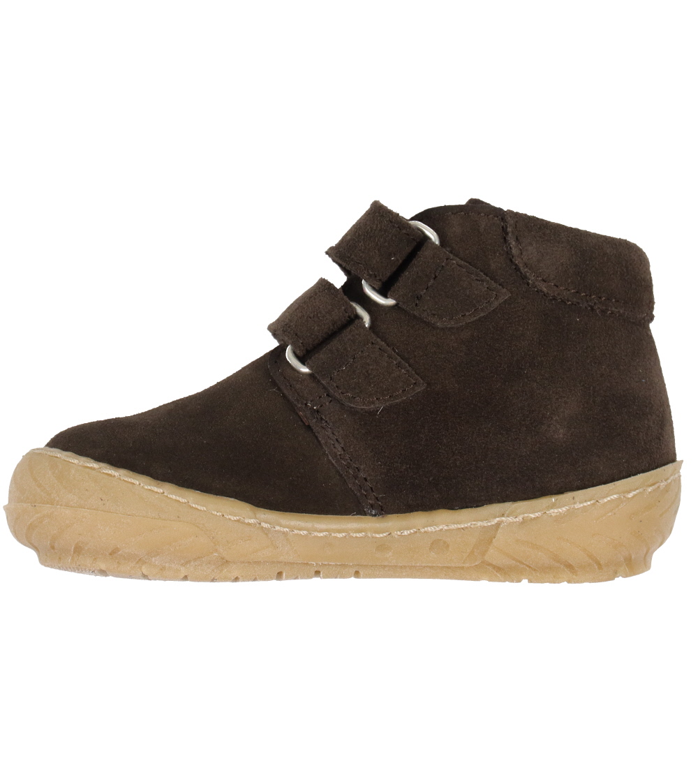 Angulus Prewalker - Dark Brown