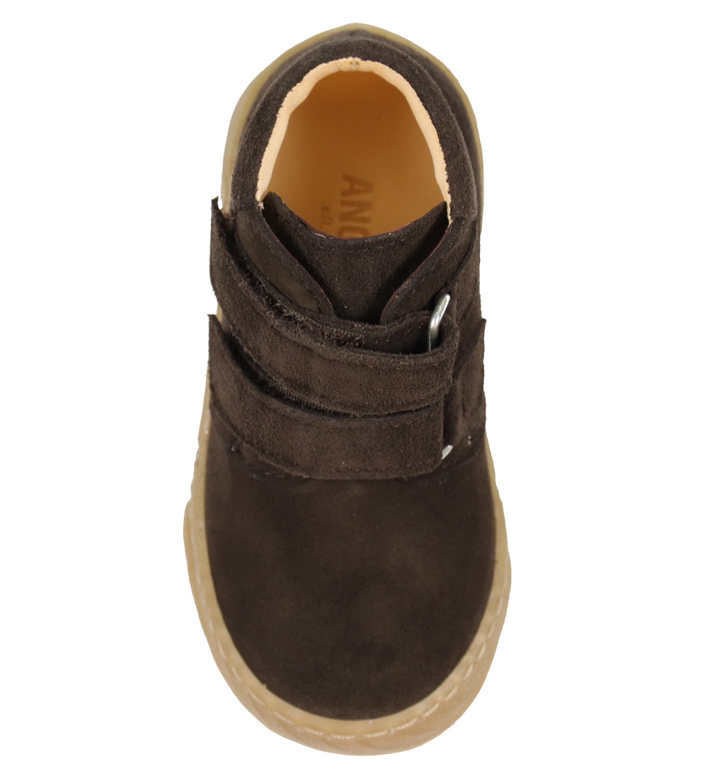 Angulus Prewalker - Dark Brown