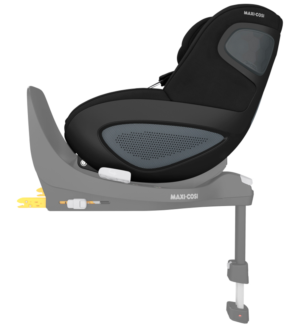 Maxi-Cosi Bilbarnstol - Pearl 360 - Authentic Black