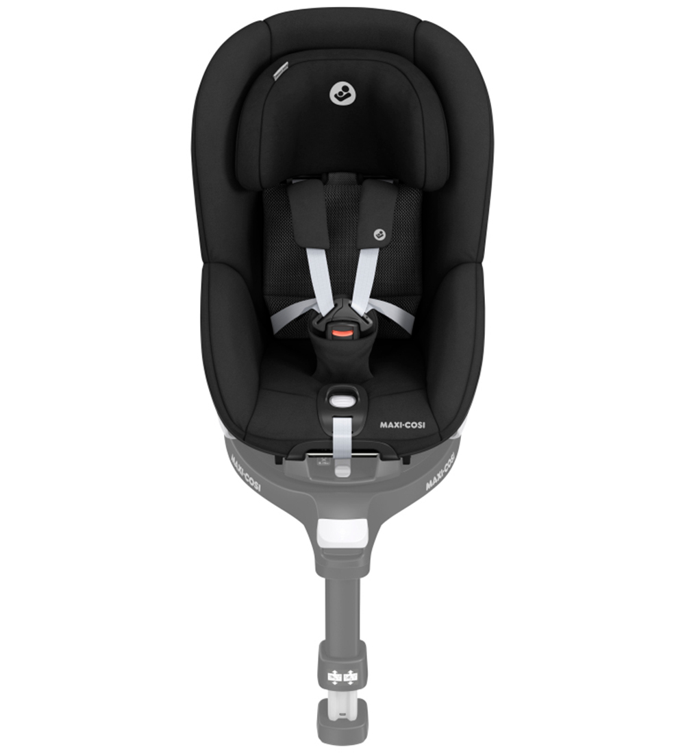 Maxi-Cosi Bilbarnstol - Pearl 360 - Authentic Black