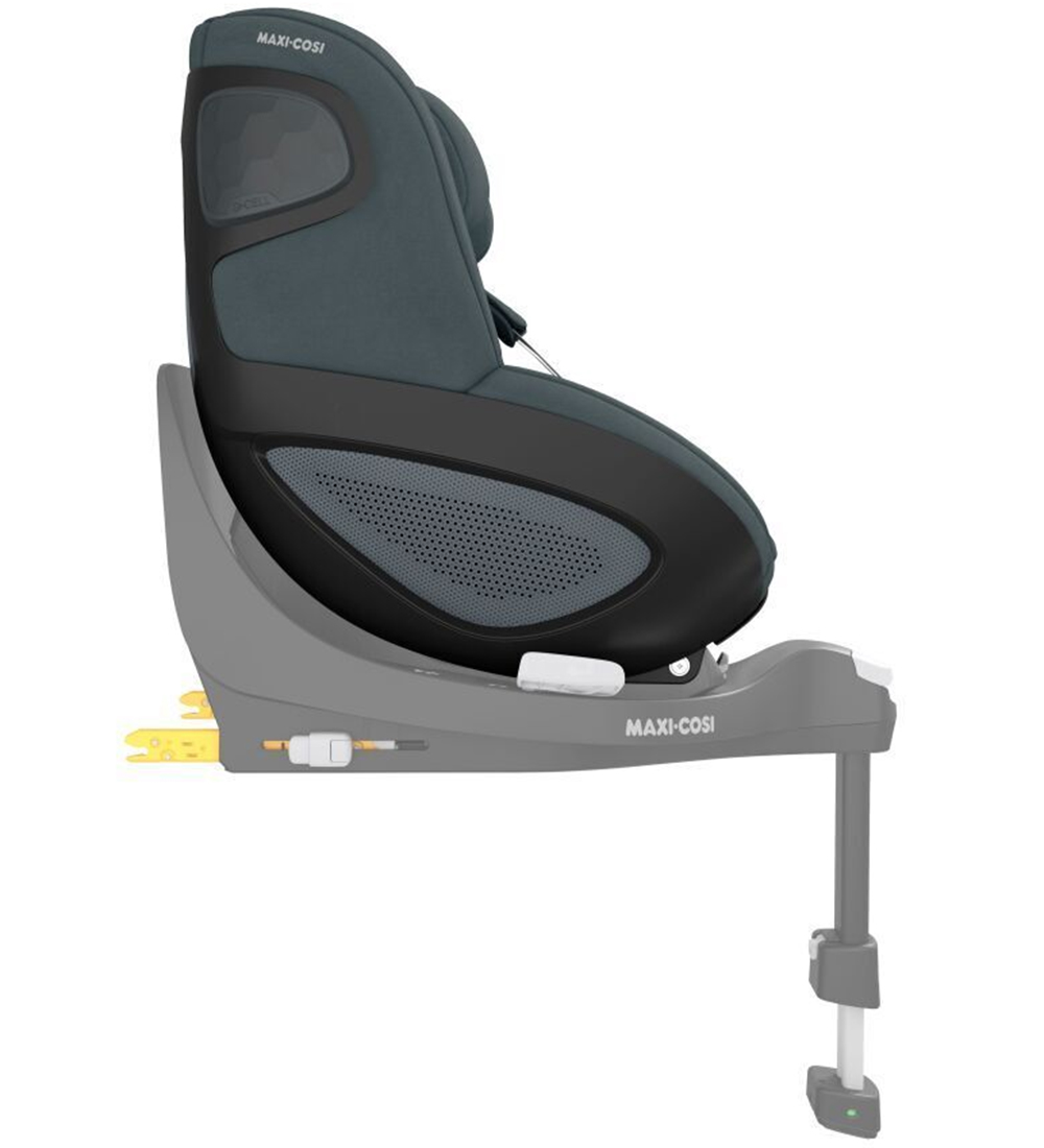 Maxi-Cosi Kindersitz - Pearl 360 - Authentic Graphit