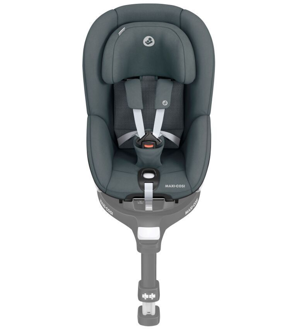 Maxi-Cosi Kindersitz - Pearl 360 - Authentic Graphit