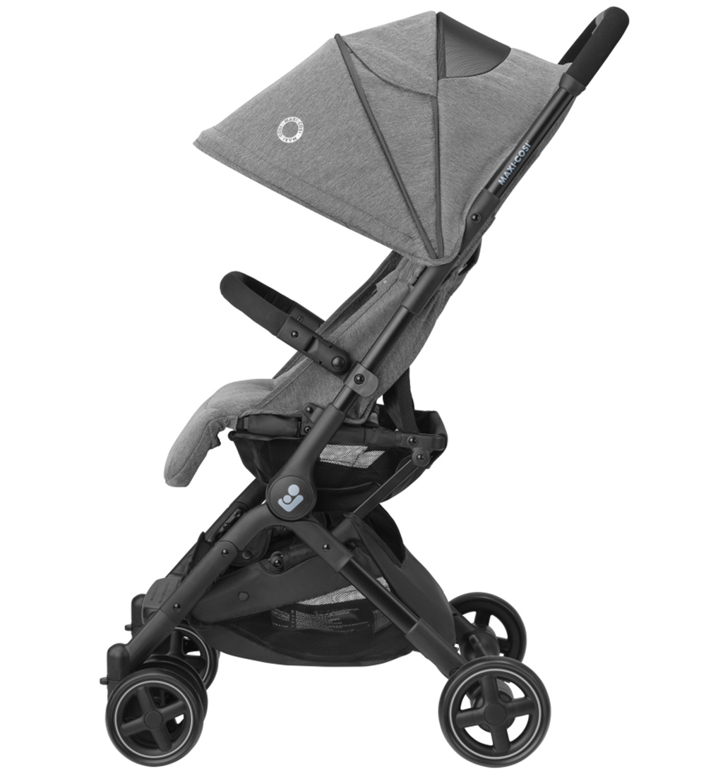 Maxi-Cosi Buggy - Lara2 - Wählen Sie Grey