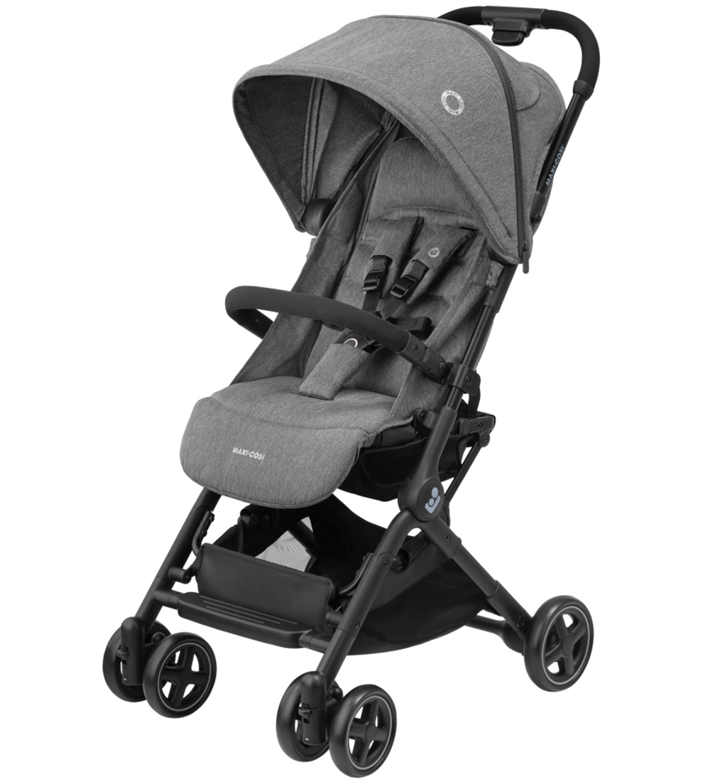 Maxi-Cosi Buggy - Lara2 - Wählen Sie Grey