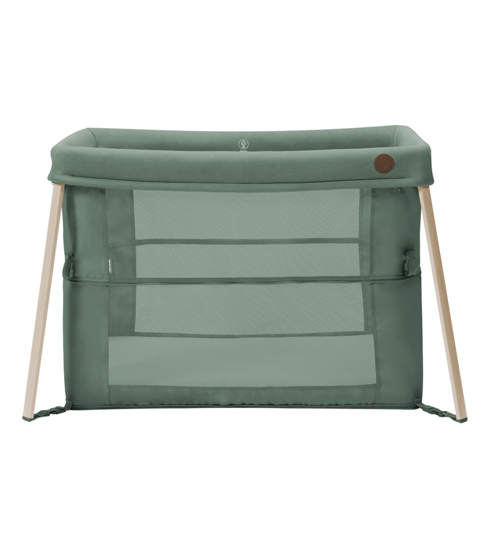 Maxi-Cosi Resesäng - Iris - 115x67x69 cm - Beyond Green ECO