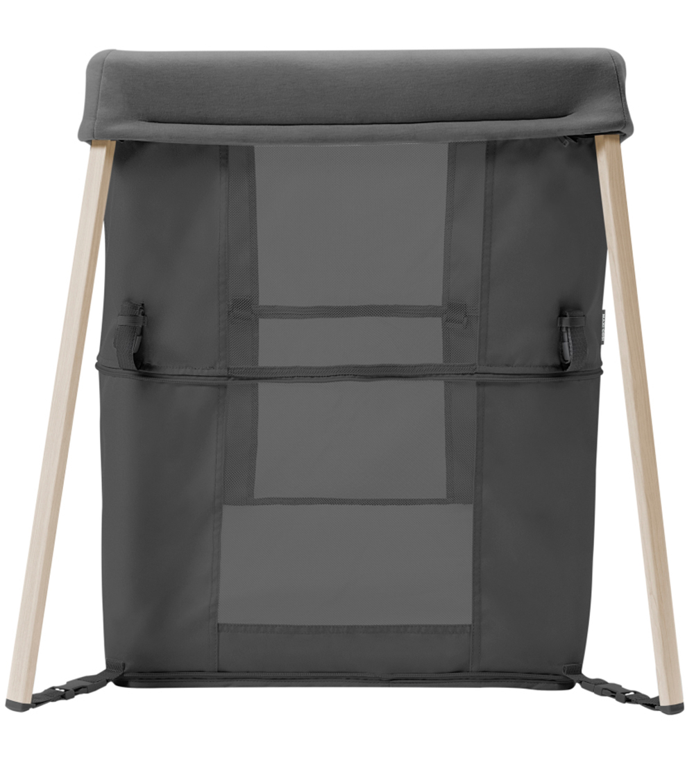 Maxi-Cosi Portable Bed - Iris - 115x67x69 cm - Beyond Graphite E