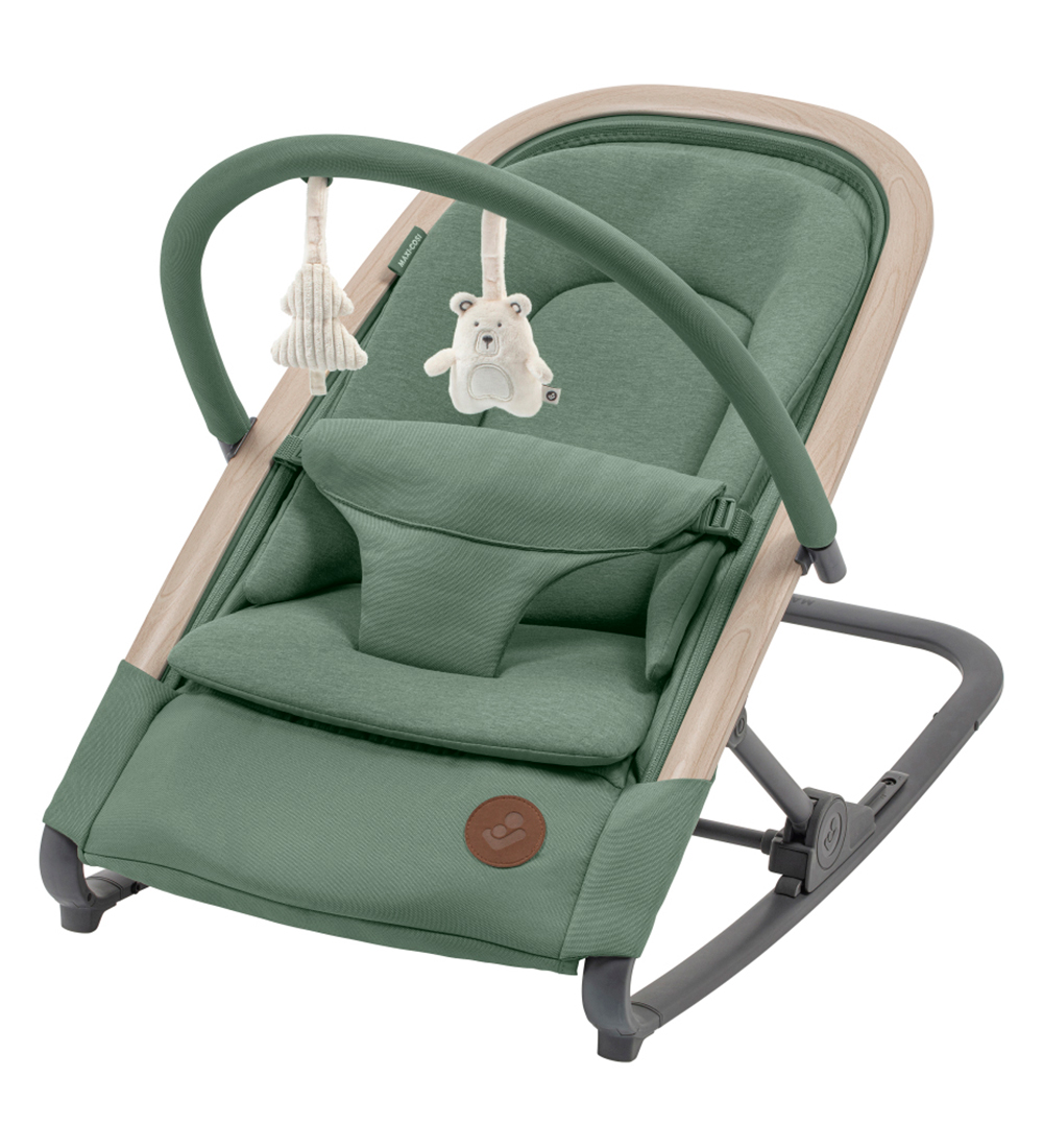 Maxi-Cosi Reclining chair - Kori - Beyond Green ECO
