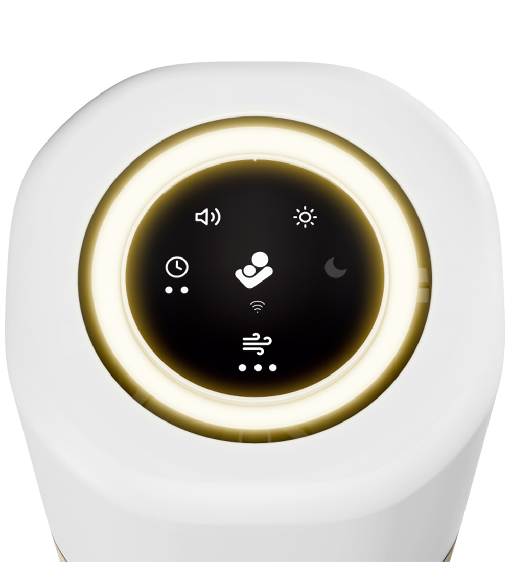 Maxi-Cosi Air purifier - Connected Home - Clean - White