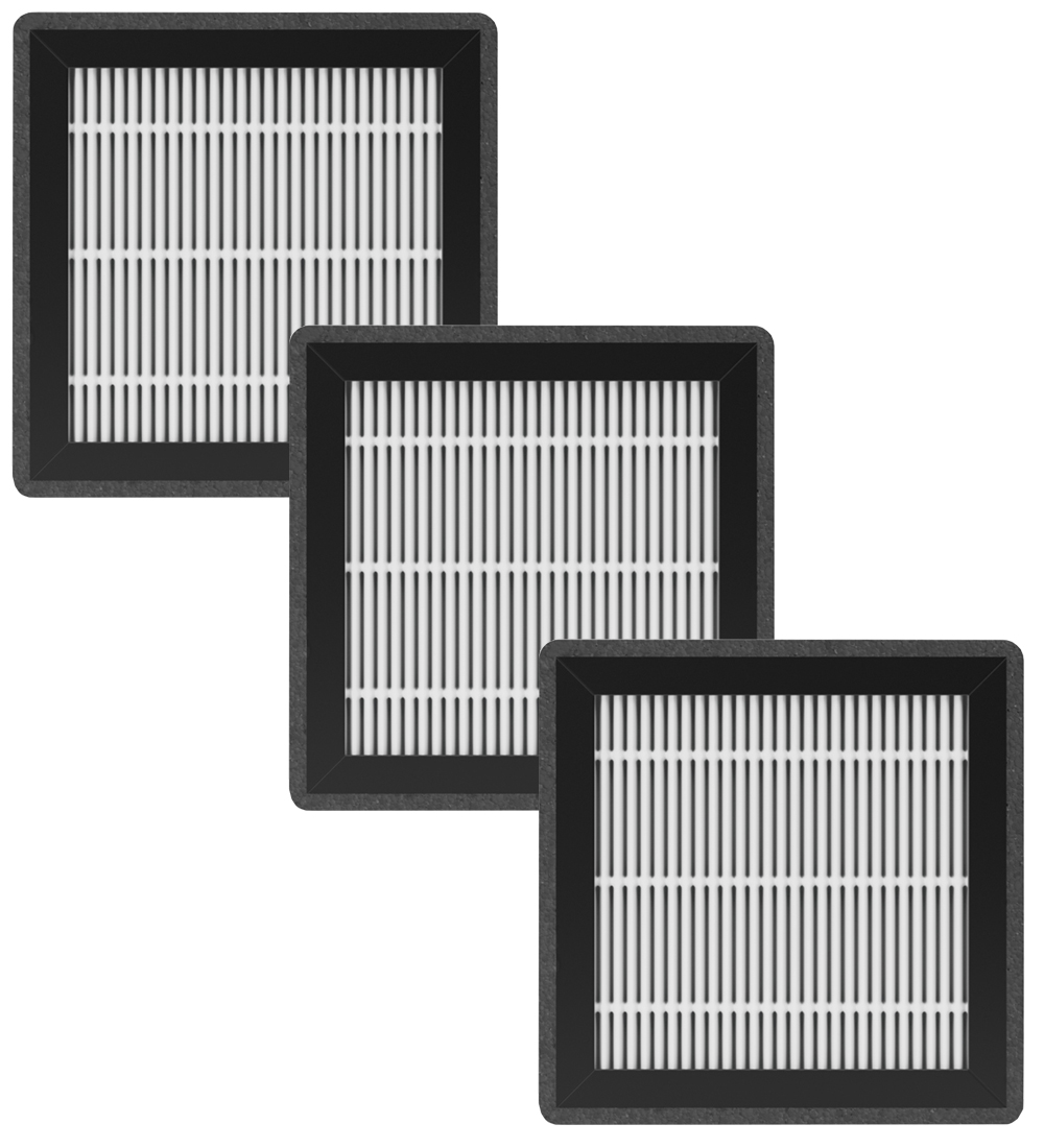 Maxi-Cosi Filters for Air Purifiers - 3-Pack