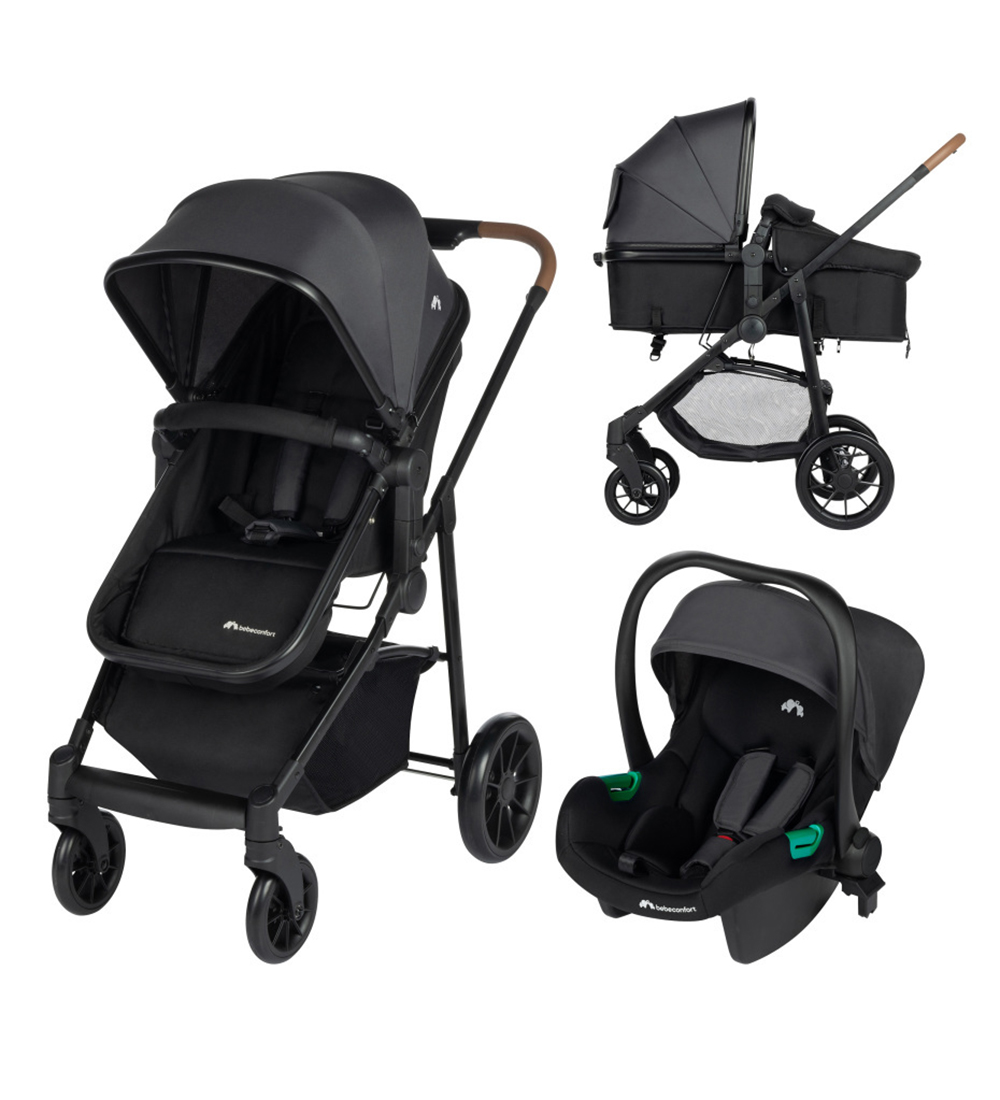 Trio pram sale