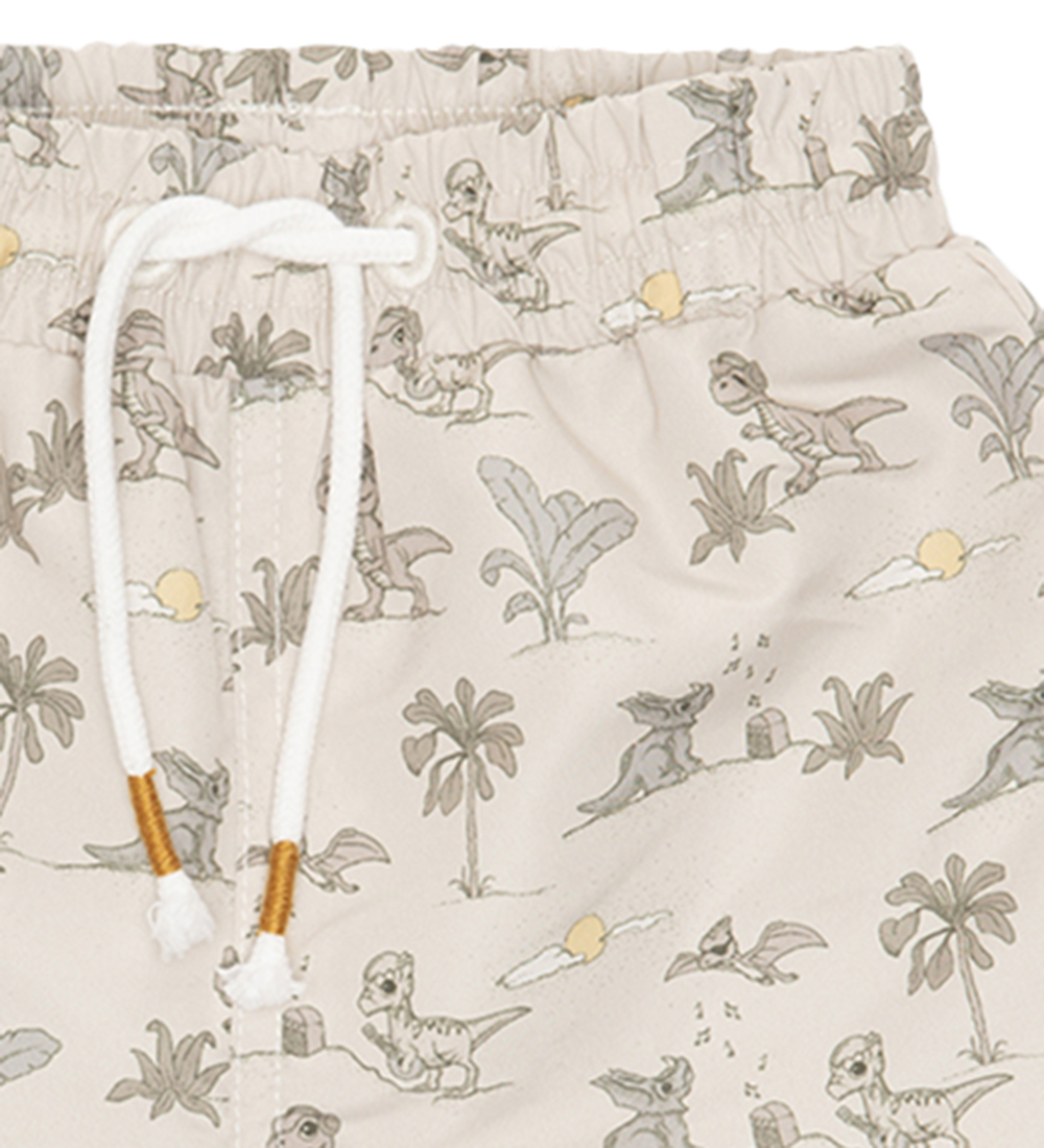 That's Mine Swim Shorts - UV50+ - Neal - Dino Esta