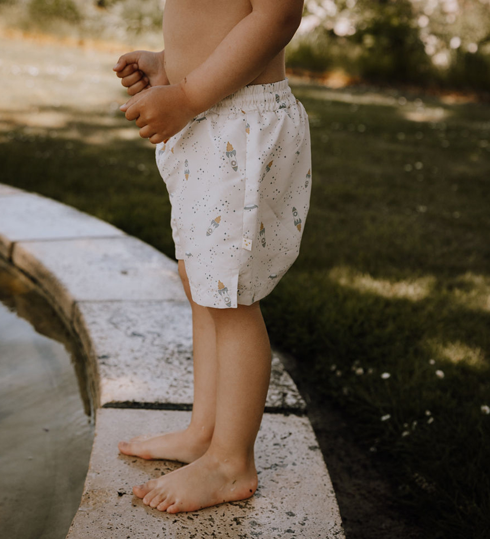 That's Mine Badeshorts - UV50+ - Neal - Etoile Rakett