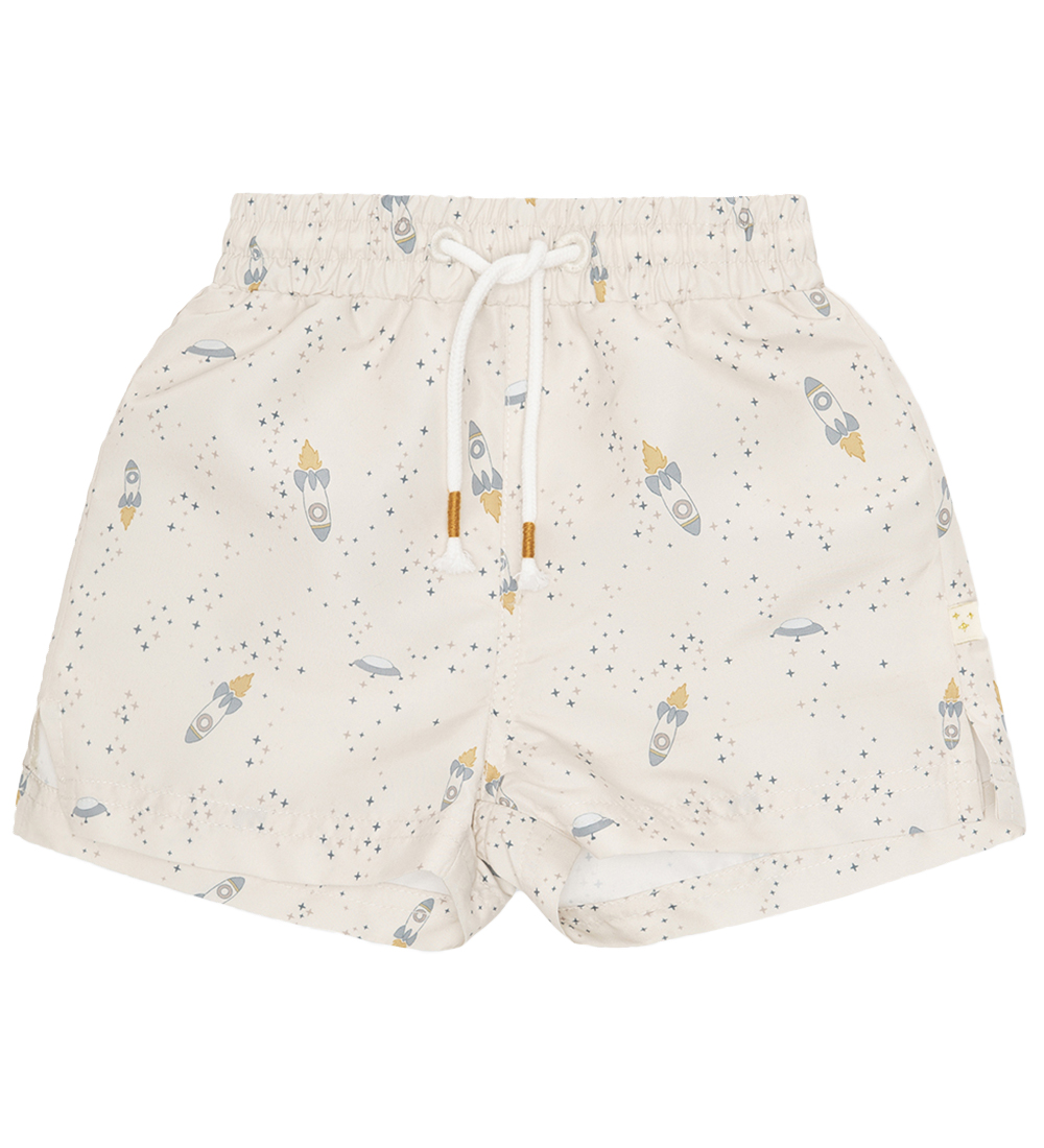 That's Mine Badeshorts - UV50+ - Neal - Etoile Rakett