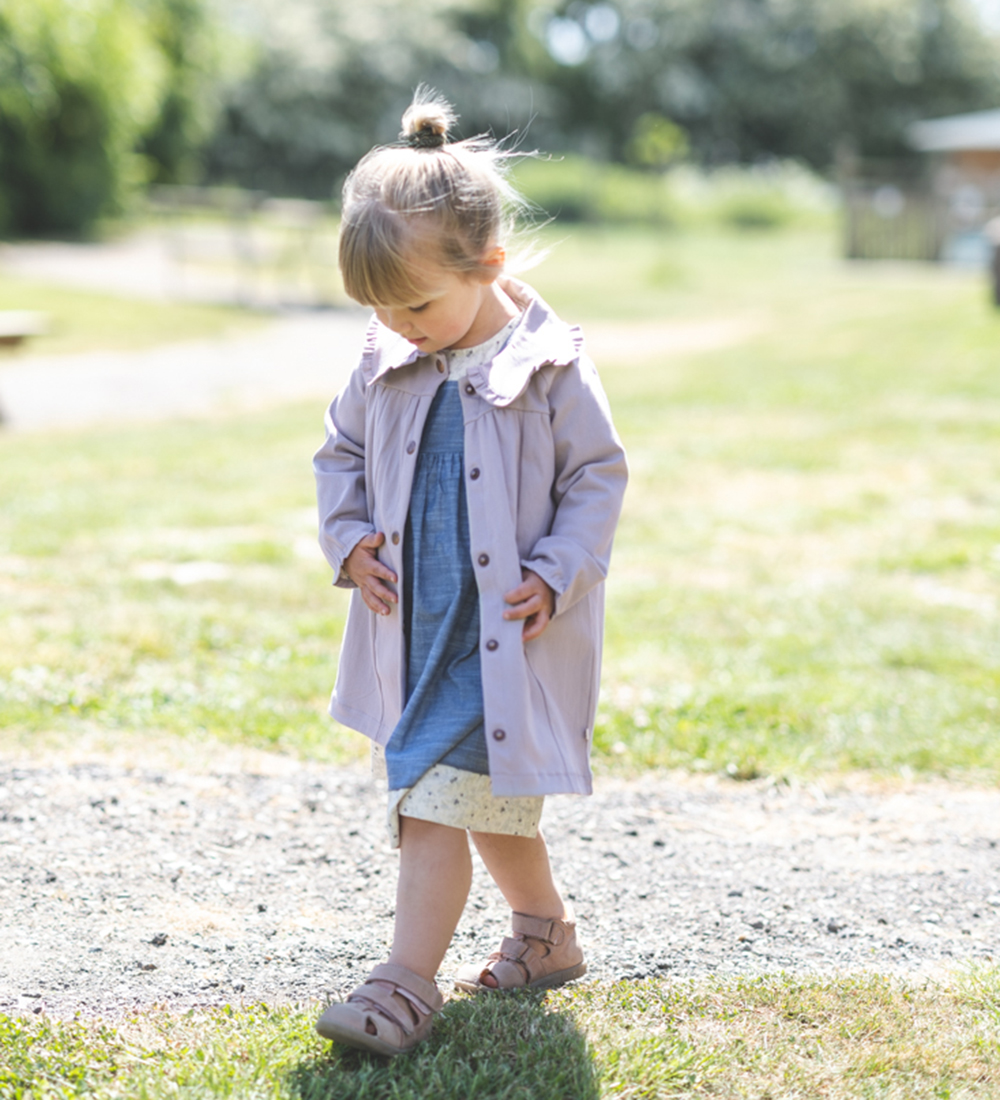That's Mine Jacke - Fabiola - Fawn