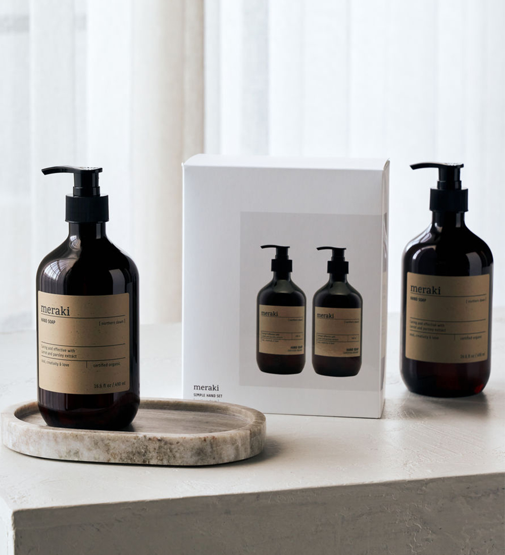 Meraki Gaveeske - Nordlig Dawn - 275 ml