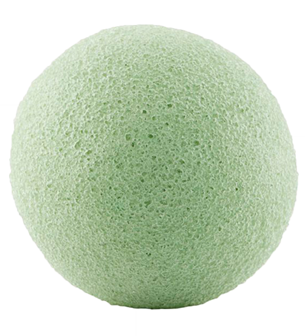 Meraki Konjac-Sponge