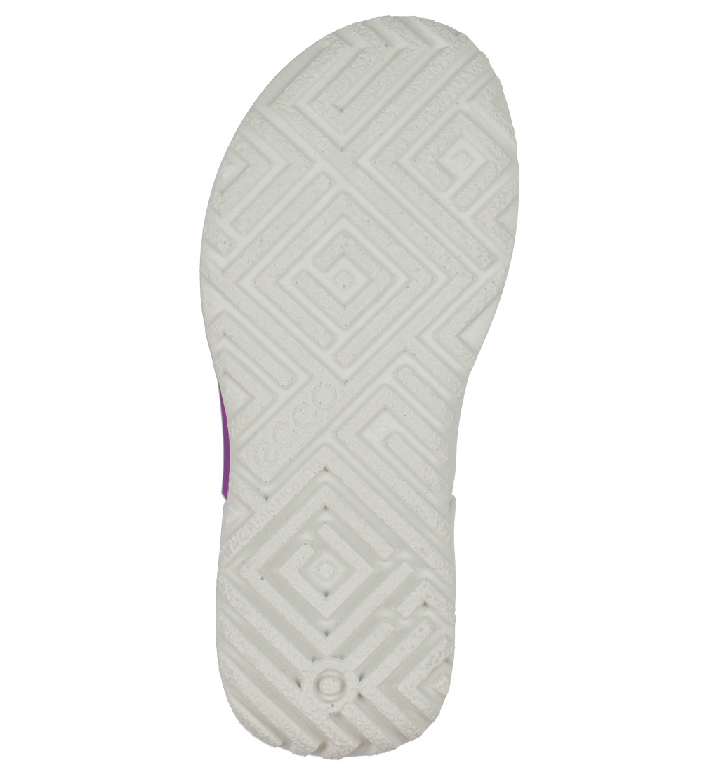 Ecco Schuhe - BIOM K1 BREATHRU - Violett Ice/Orchid
