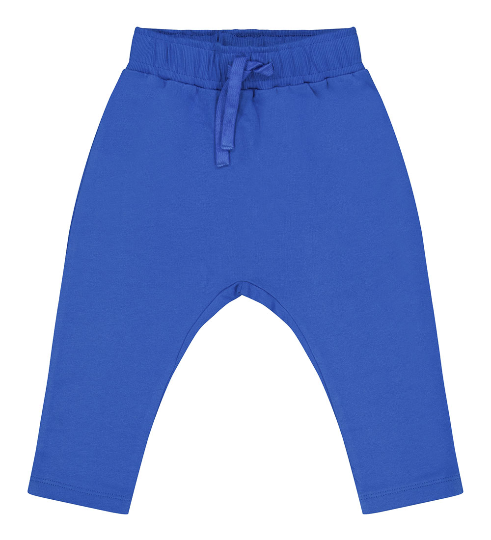 The New Sweatpants - TNSJylan - Strong Blue