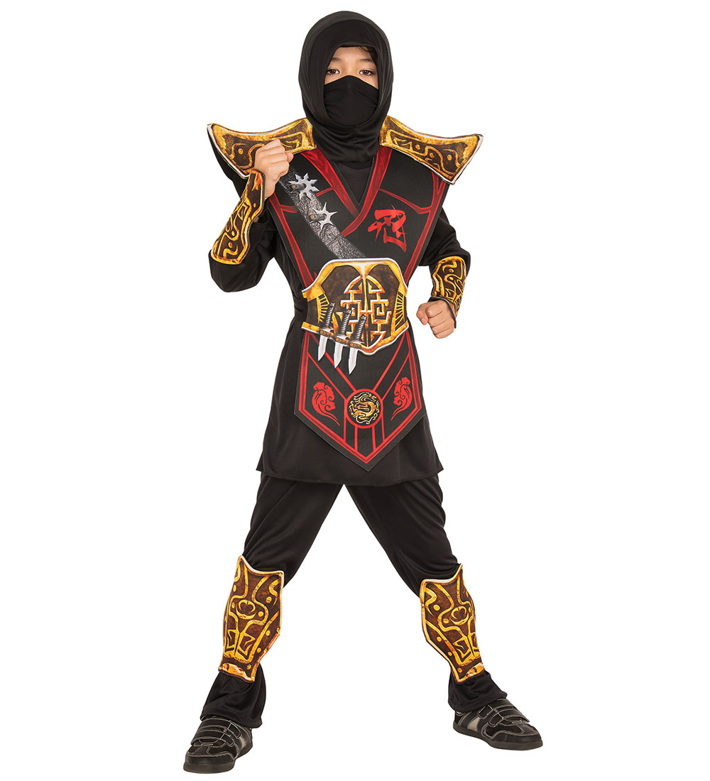 Rubies Costume - Ninja costume