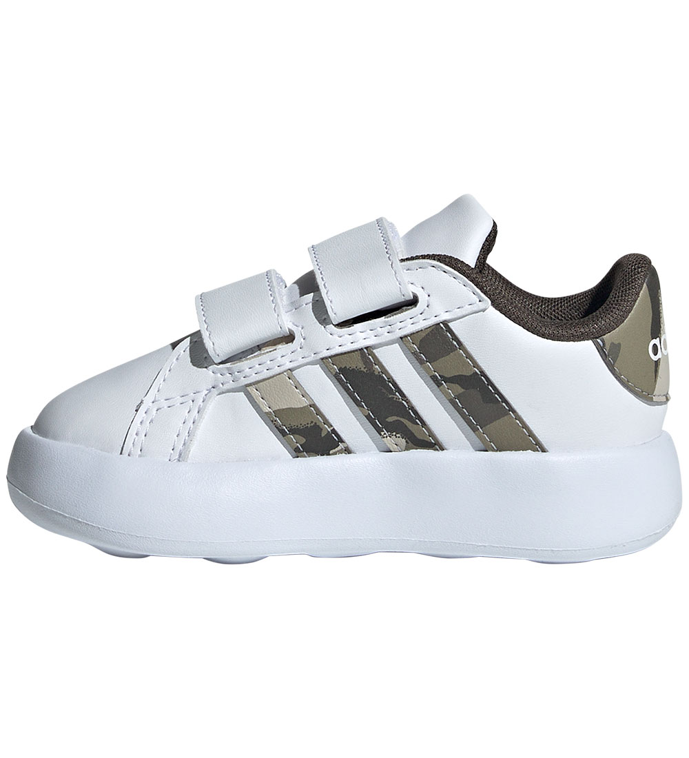 adidas Performance Shoes - Grand Court 2.0 CF - White