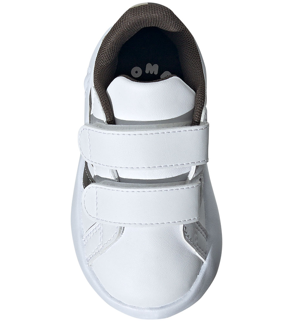 adidas Performance Shoes - Grand Court 2.0 CF - White