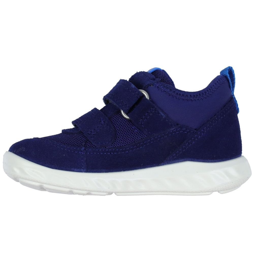Ecco Skór - SP.1 LITE Infant - Blue Dýpt