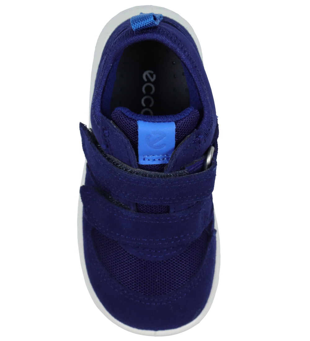 Ecco Skór - SP.1 LITE Infant - Blue Dýpt