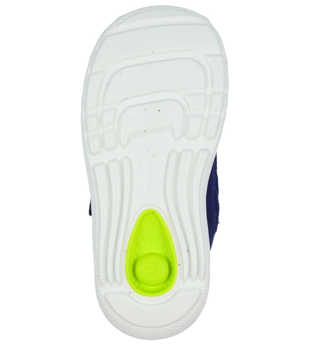 Ecco Skór - SP.1 LITE Infant - Blue Dýpt
