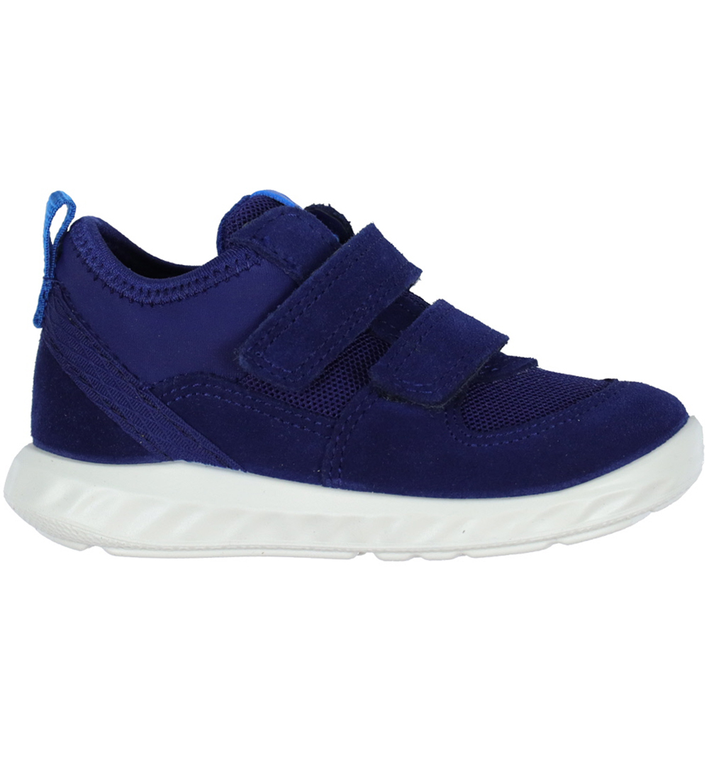 Ecco Skór - SP.1 LITE Infant - Blue Dýpt