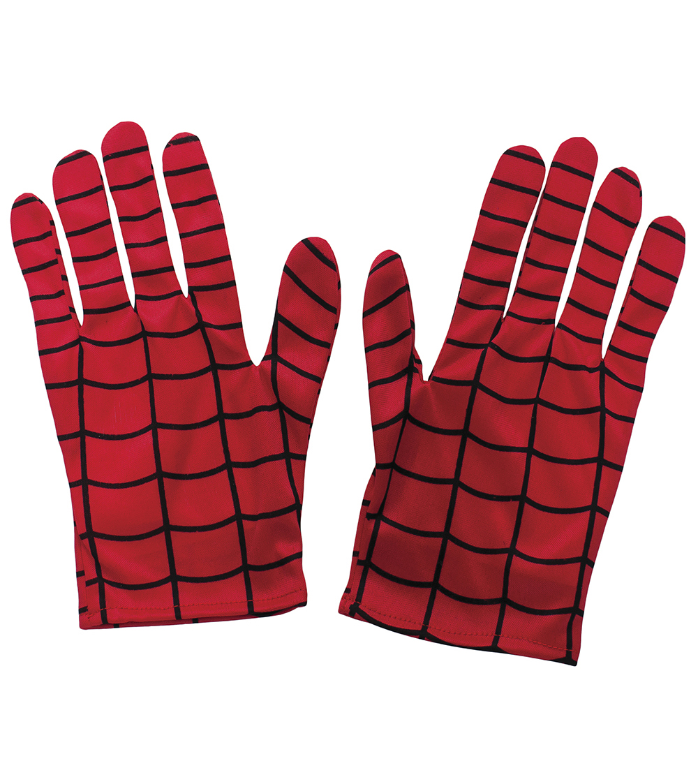 Rubies Costume - Spiderman Handsker