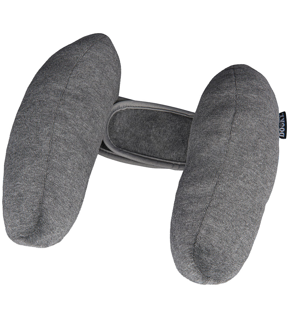 Dooky Neck pillow - Grey
