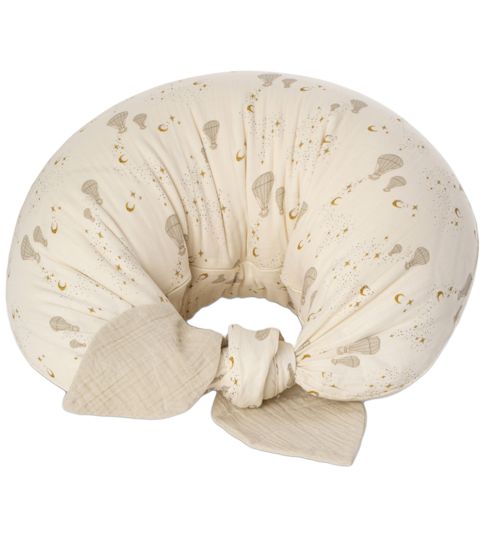 That's Mine Nursing Pillow - Moon - Dreamily