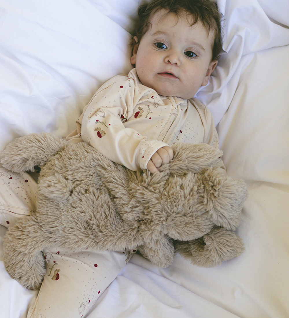 That's Mine Soft Toy - Houston Heavy Small - 300 g - Bunny