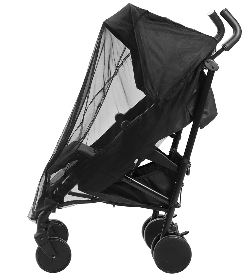 Elodie Details Mosquito Net - Black