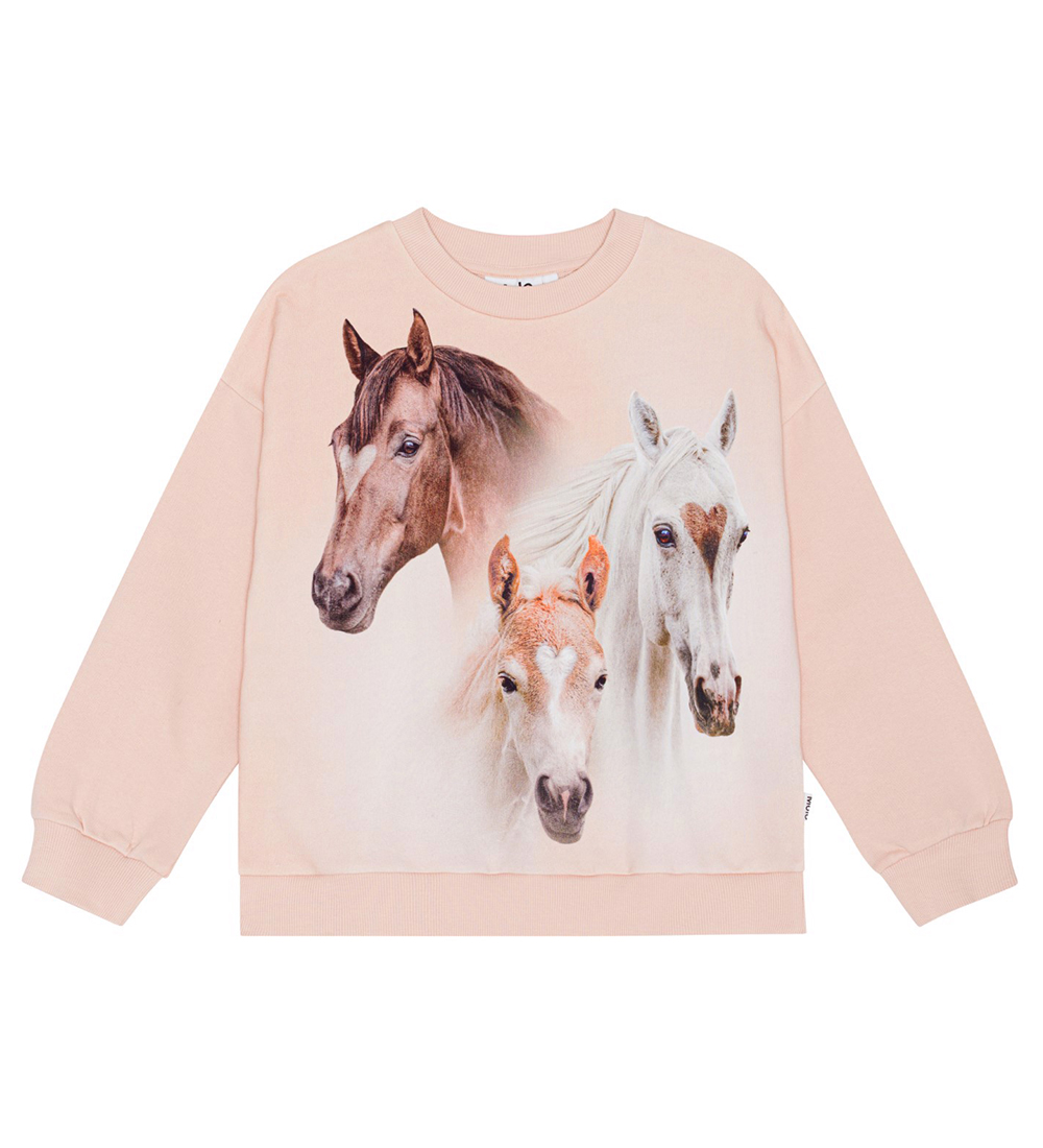 Molo Sweatshirt - Maxi - Drie Friends