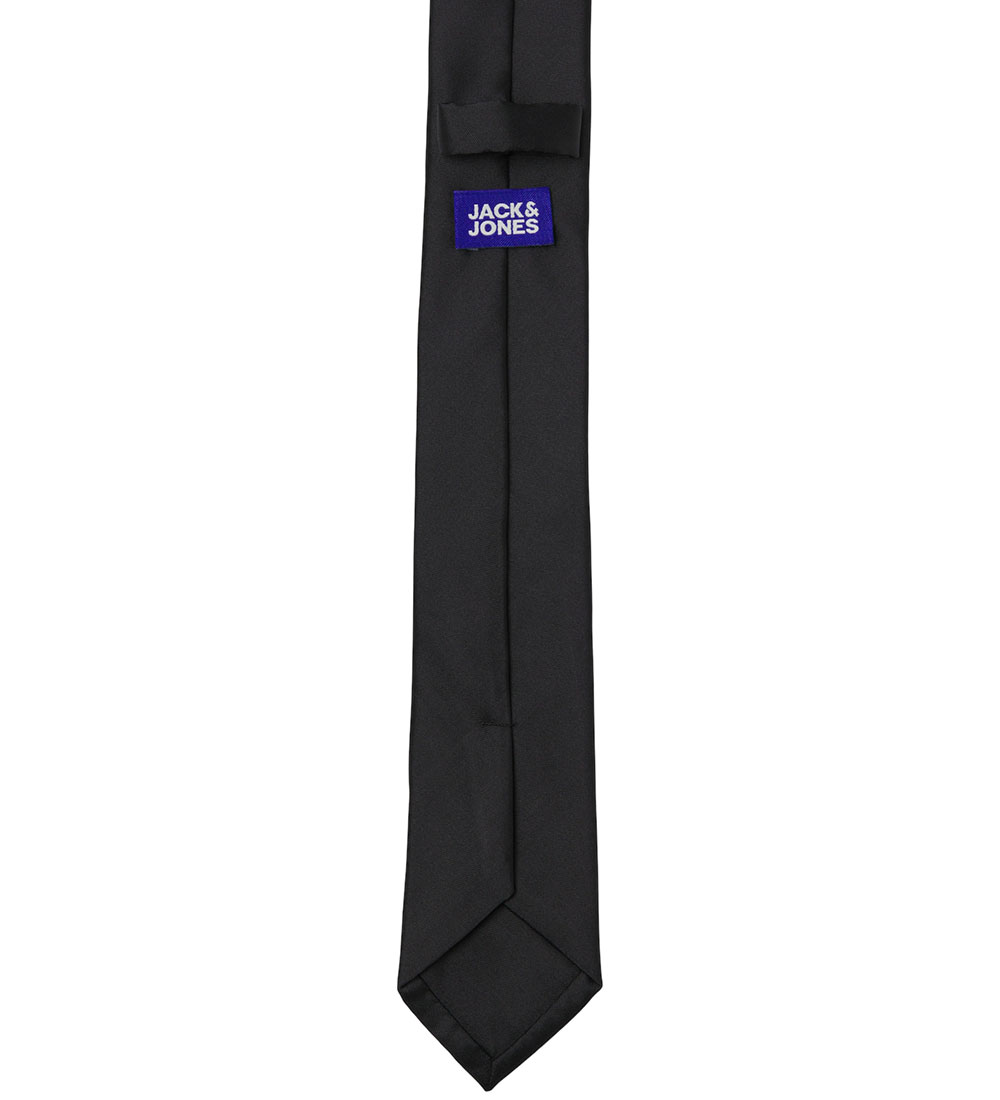 Jack & Jones Bindi - JacSolid - Svart