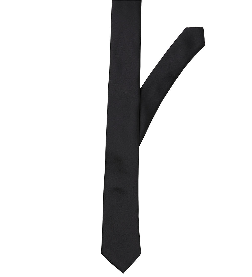 Jack & Jones Bindi - JacSolid - Svart