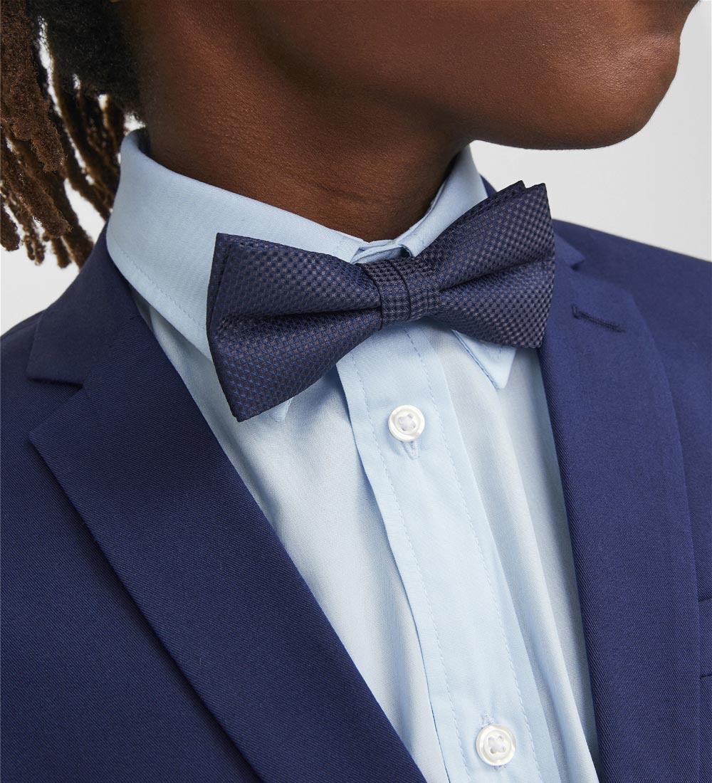 Jack & Jones Bow Tie - JacColombia - Dark Navy
