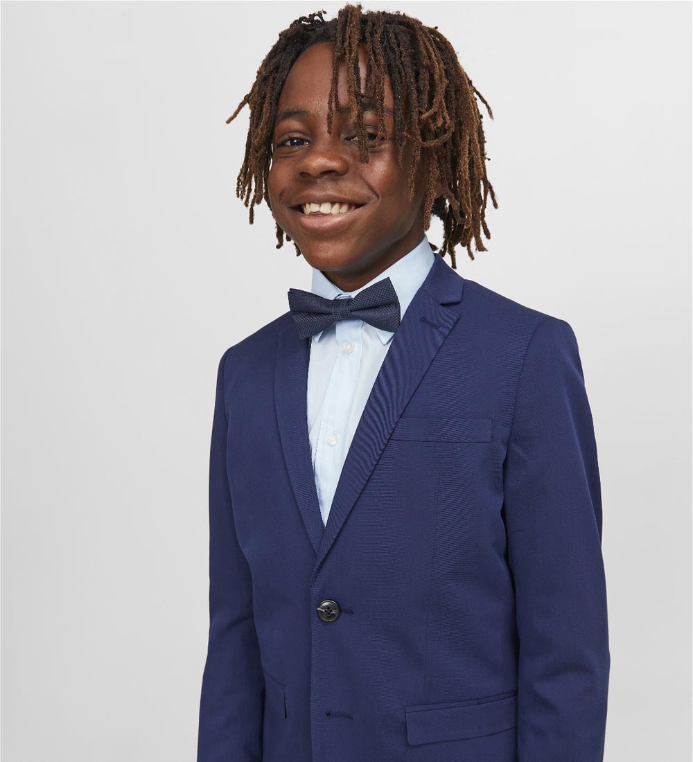 Jack & Jones Bow Tie - JacColombia - Dark Navy