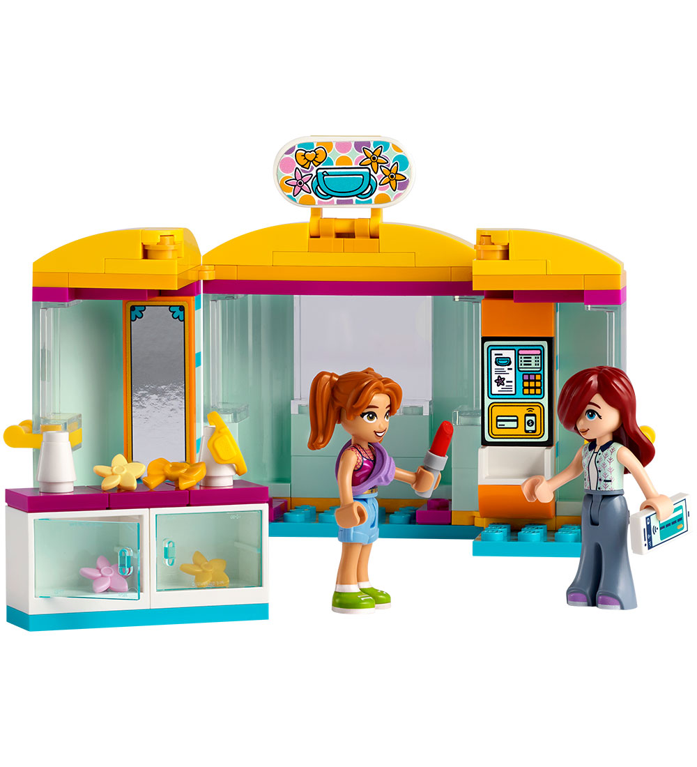 LEGO® Friends - Tiny Accessories Store 42608 - 129 Parts