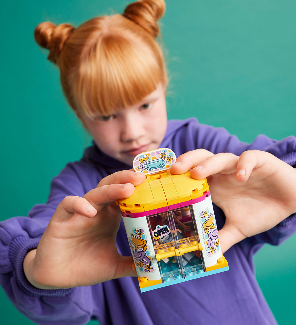 LEGO® Friends - Tiny Accessories Store 42608 - 129 Parts