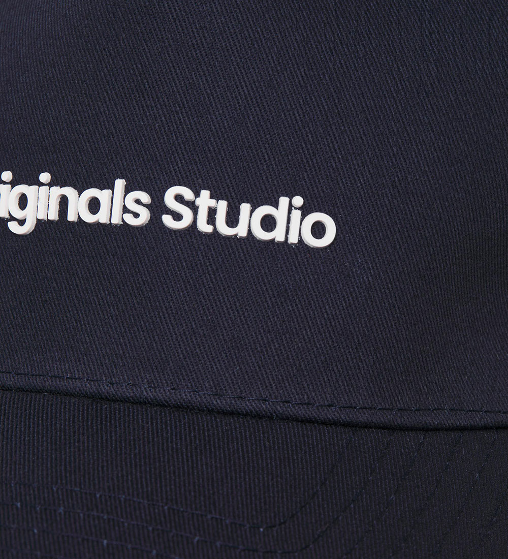 Jack & Jones Cap - JacVesterbro - Sky Captain