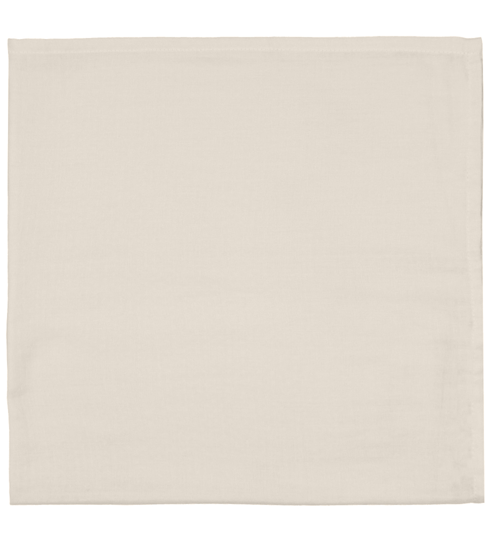 That's Mine Hydrofiele Doek - Bora - 3-pack - 70x70 cm - Dromeri