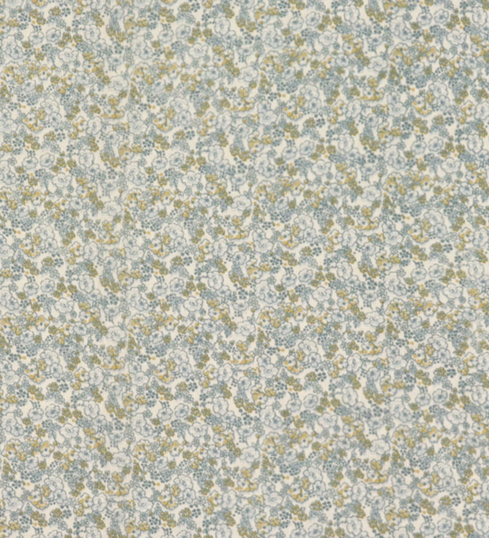 That's Mine Bedding - Junior - Levi - Bouquet Bleu