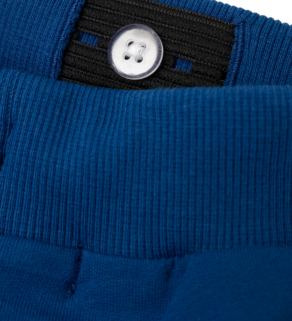 Name It Sweatpants - NmmJacobo Batwheels - Set Sail