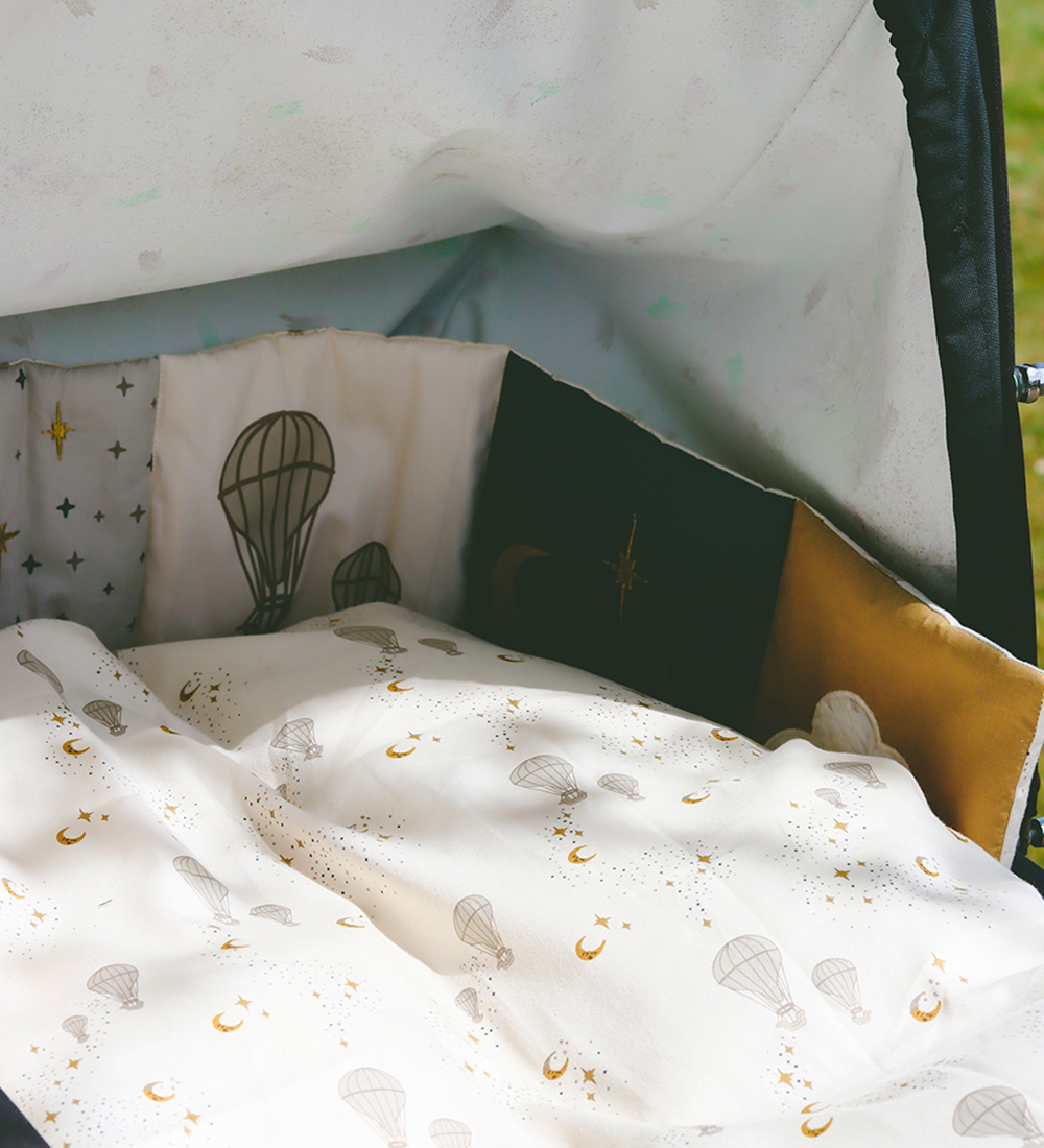 That's Mine Bedding - Junior - Levi - Dreamily