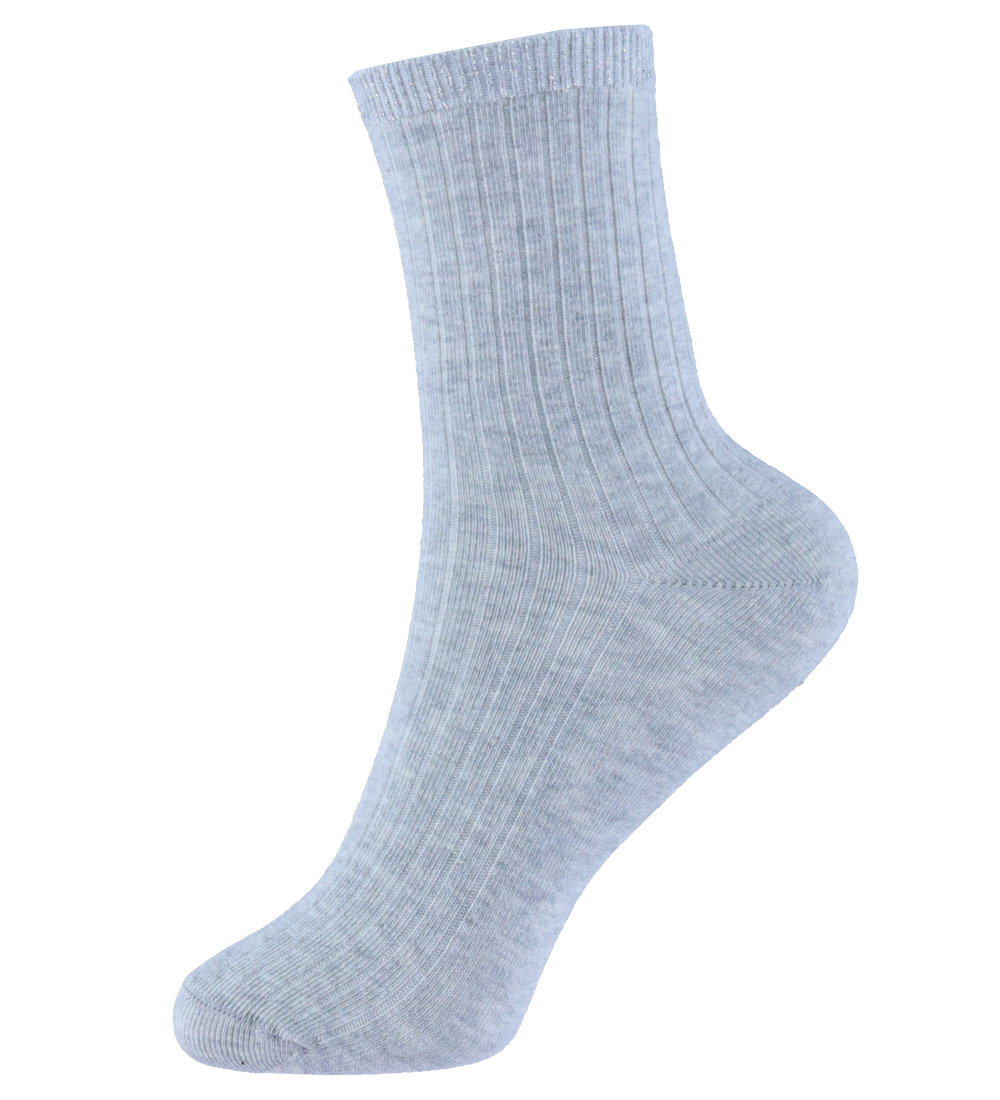 Name It Socks - NkfBelene - 3-Pack - Jet Stream