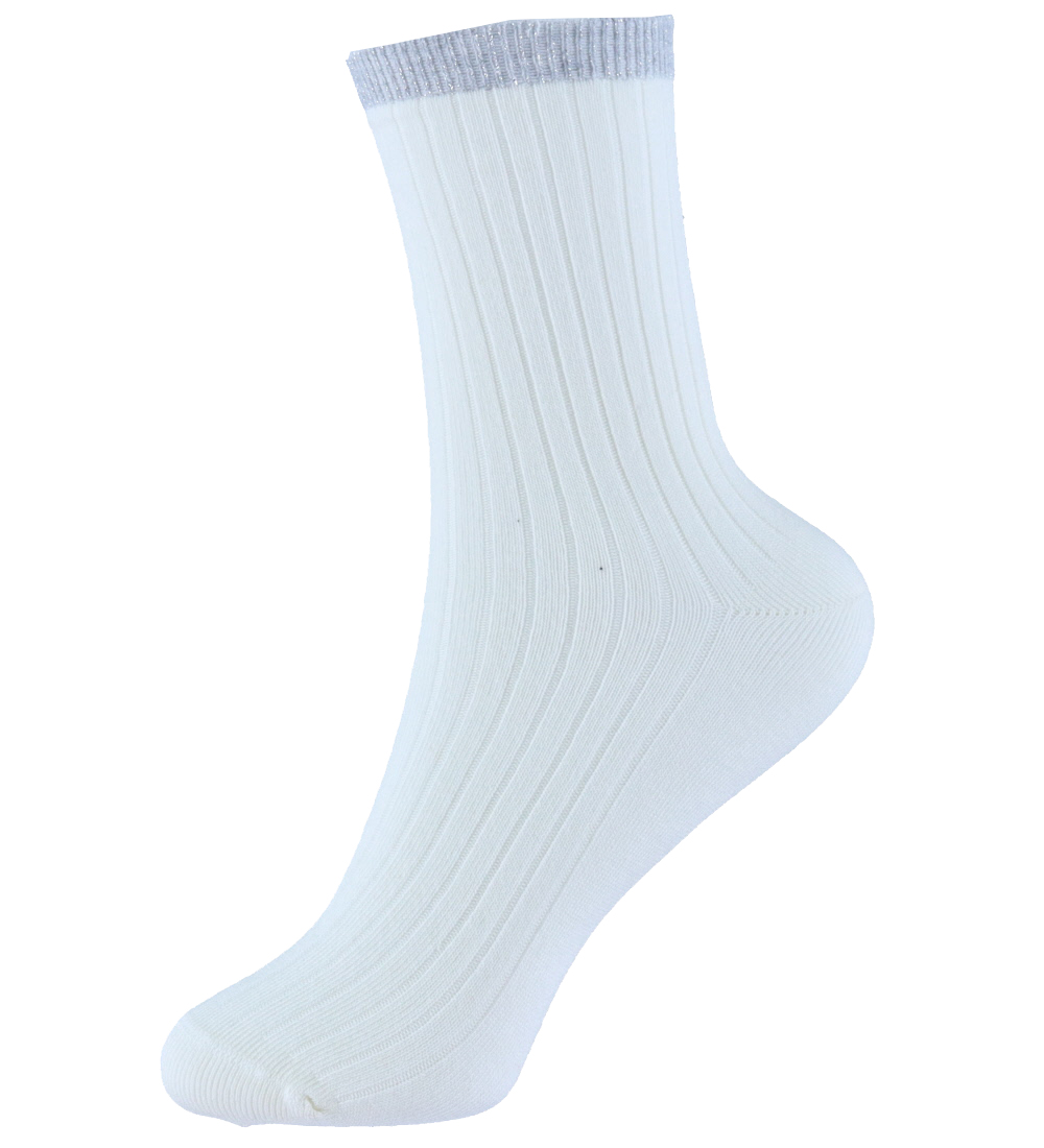 Name It Socks - NkfBelene - 3-Pack - Jet Stream