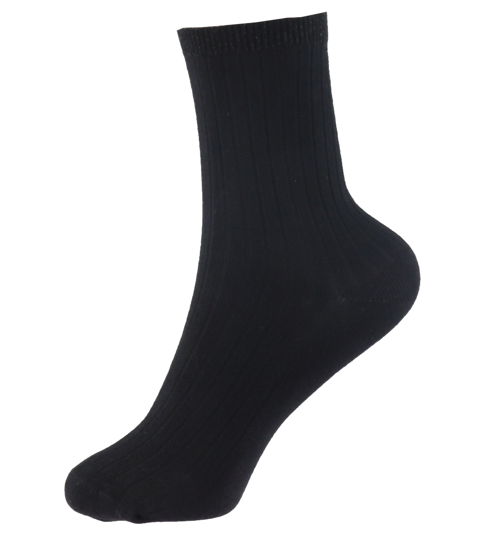 Name It Socks - NkfBelene - 3-Pack - Jet Stream
