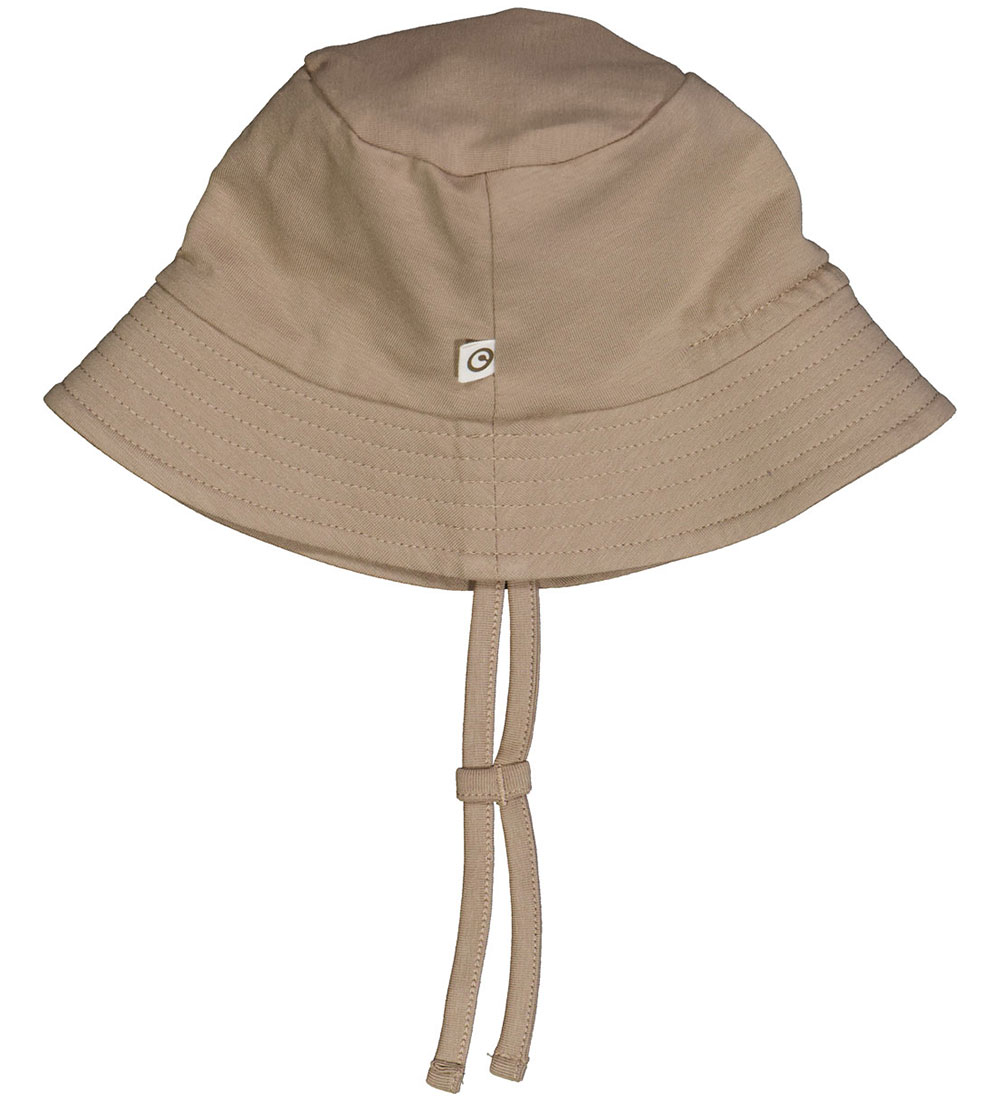 Müsli Bucket Hat - Cozy Me - Cashew
